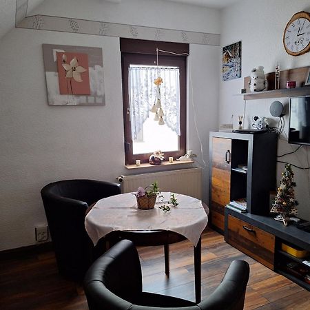 Ferienwohnung M.Spindler フラウエンヴァルト エクステリア 写真